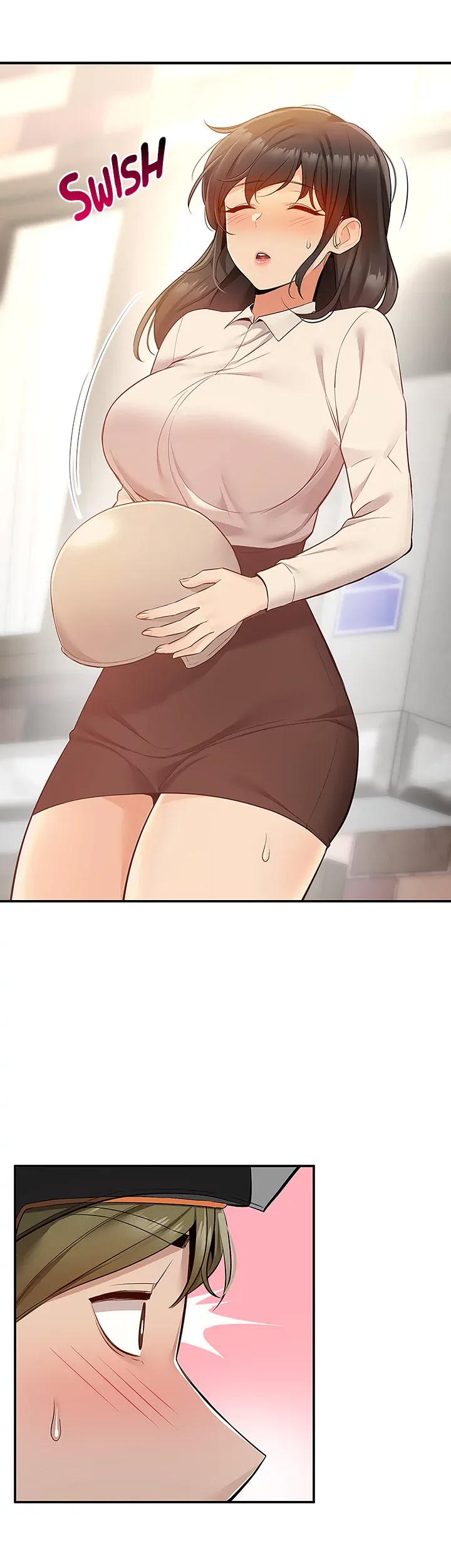 Delivery (Danmuji) chapter 15 page 10