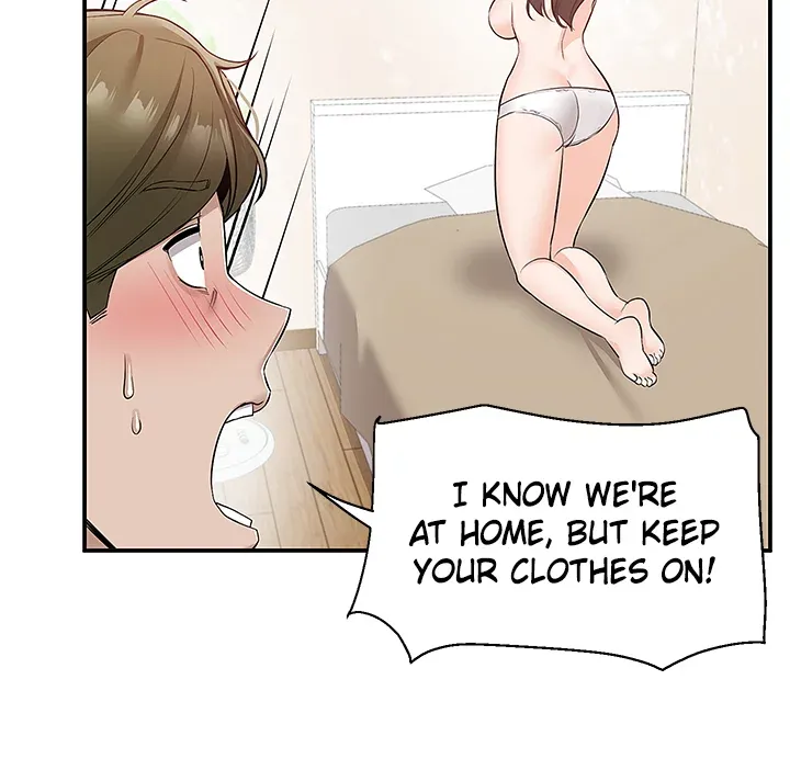 Delivery (Danmuji) chapter 15 page 17