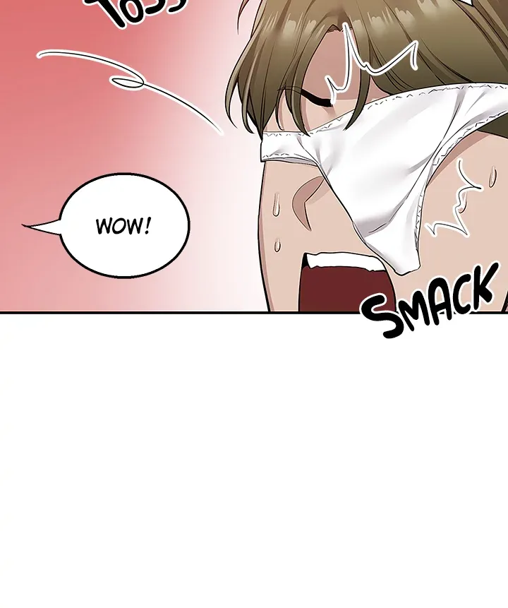 Delivery (Danmuji) chapter 15 page 19