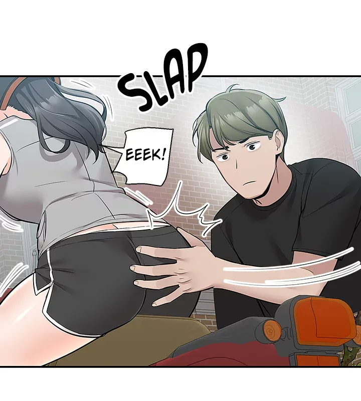 Delivery (Danmuji) chapter 15 page 29