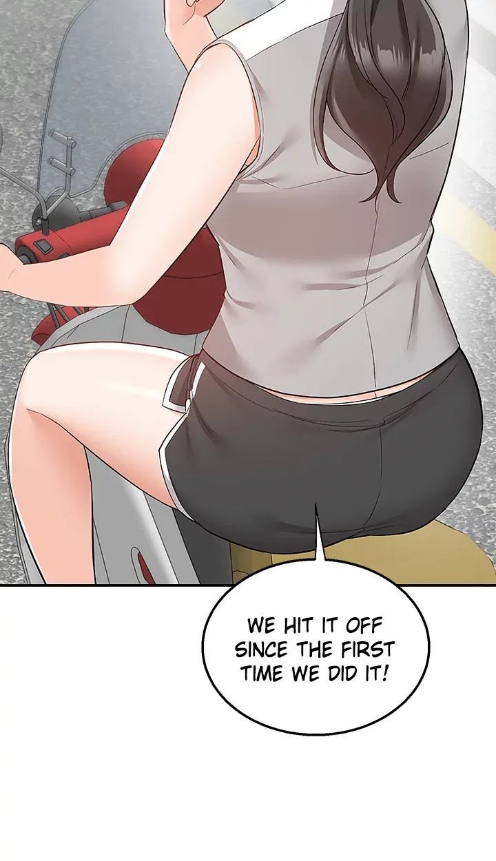Delivery (Danmuji) chapter 15 page 35