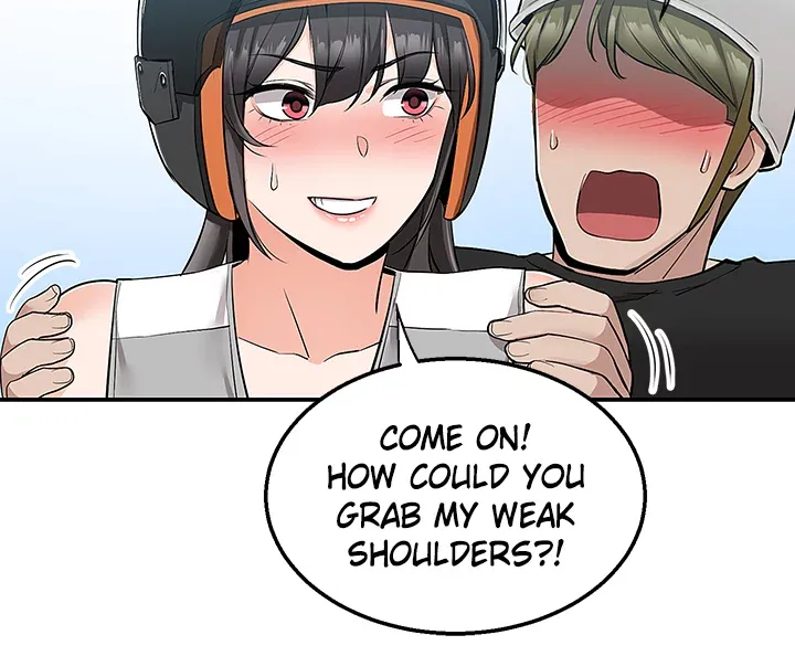 Delivery (Danmuji) chapter 15 page 39