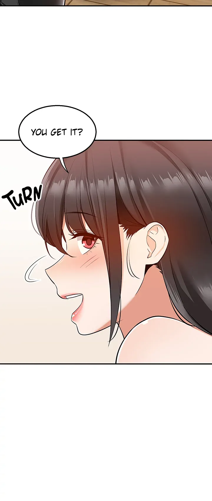 Delivery (Danmuji) chapter 16 page 9