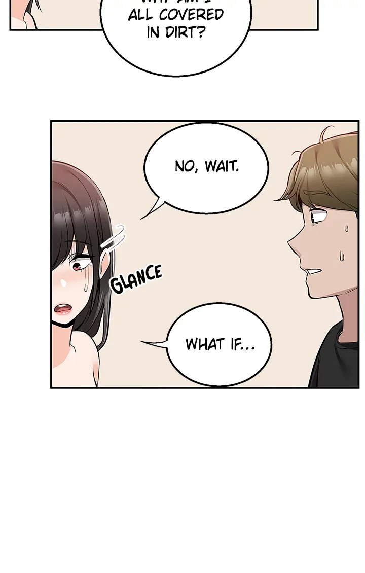 Delivery (Danmuji) chapter 16 page 11