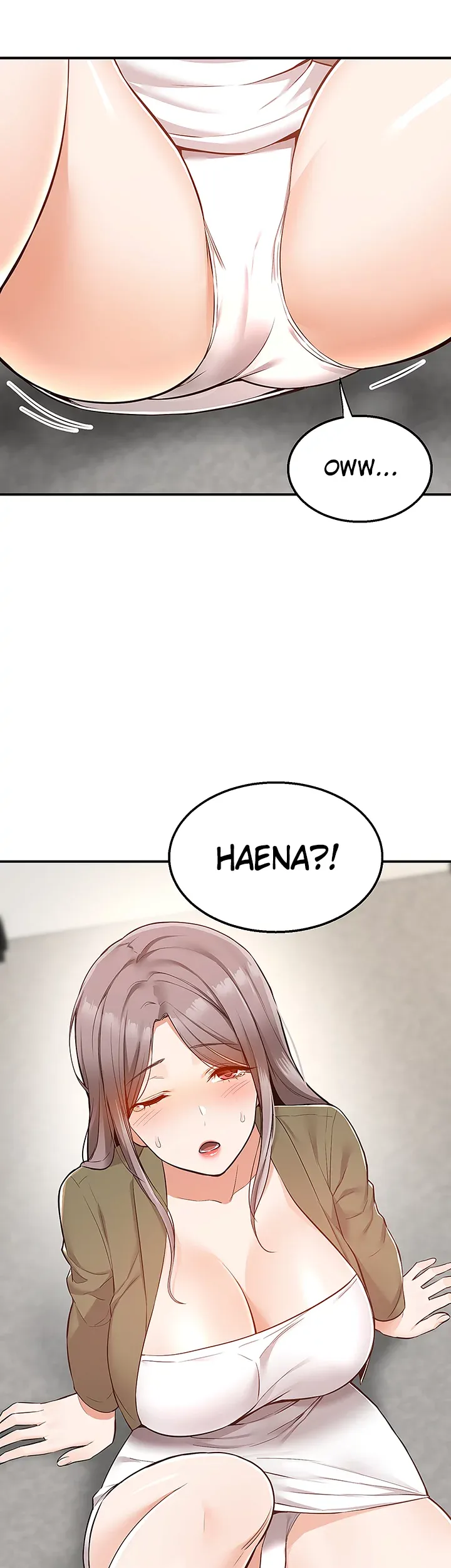 Delivery (Danmuji) chapter 16 page 20