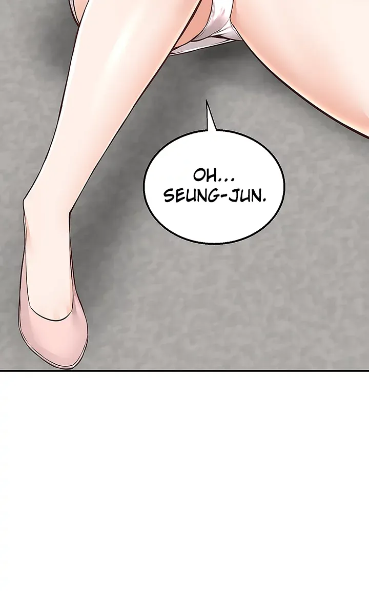 Delivery (Danmuji) chapter 16 page 21