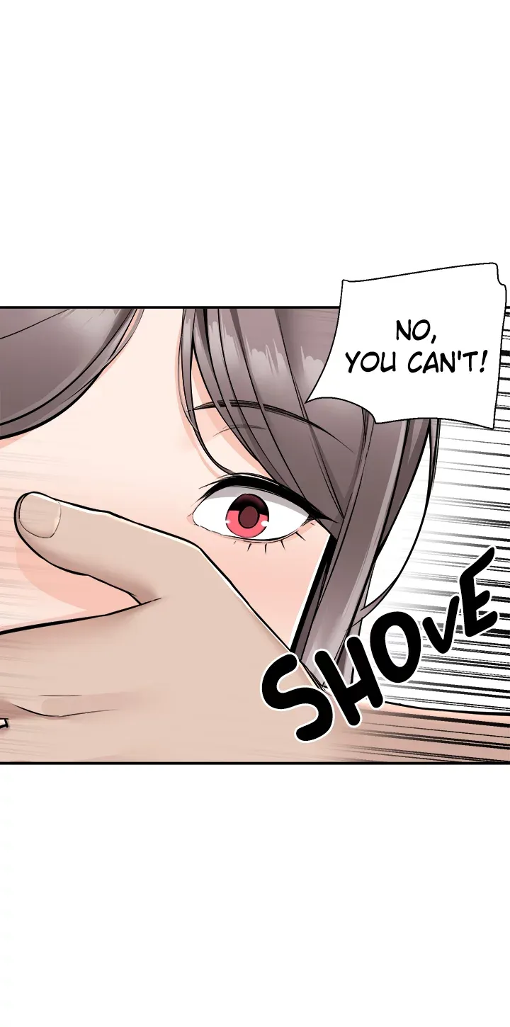Delivery (Danmuji) chapter 16 page 25