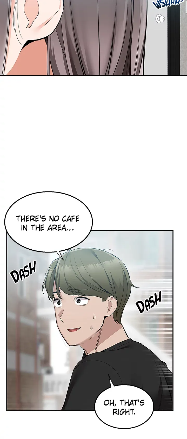 Delivery (Danmuji) chapter 16 page 27