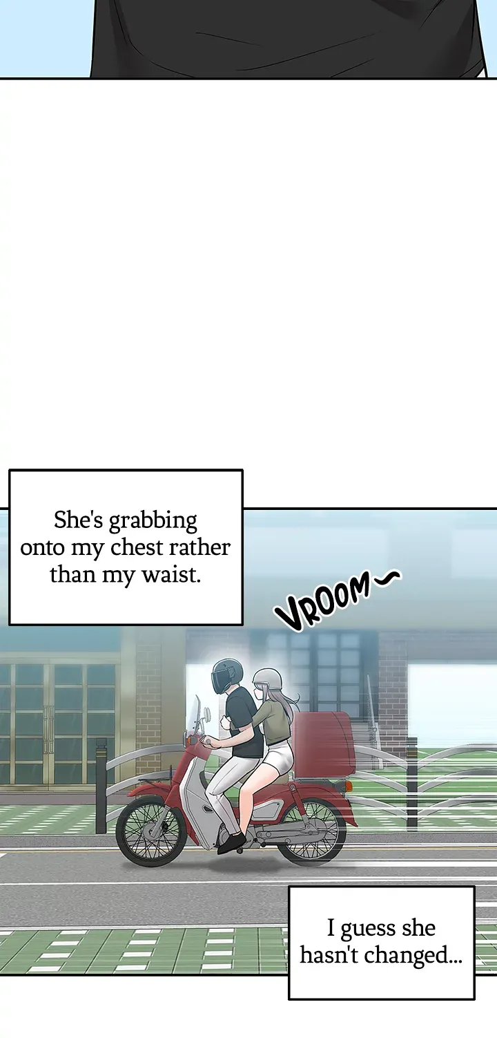 Delivery (Danmuji) chapter 16 page 31