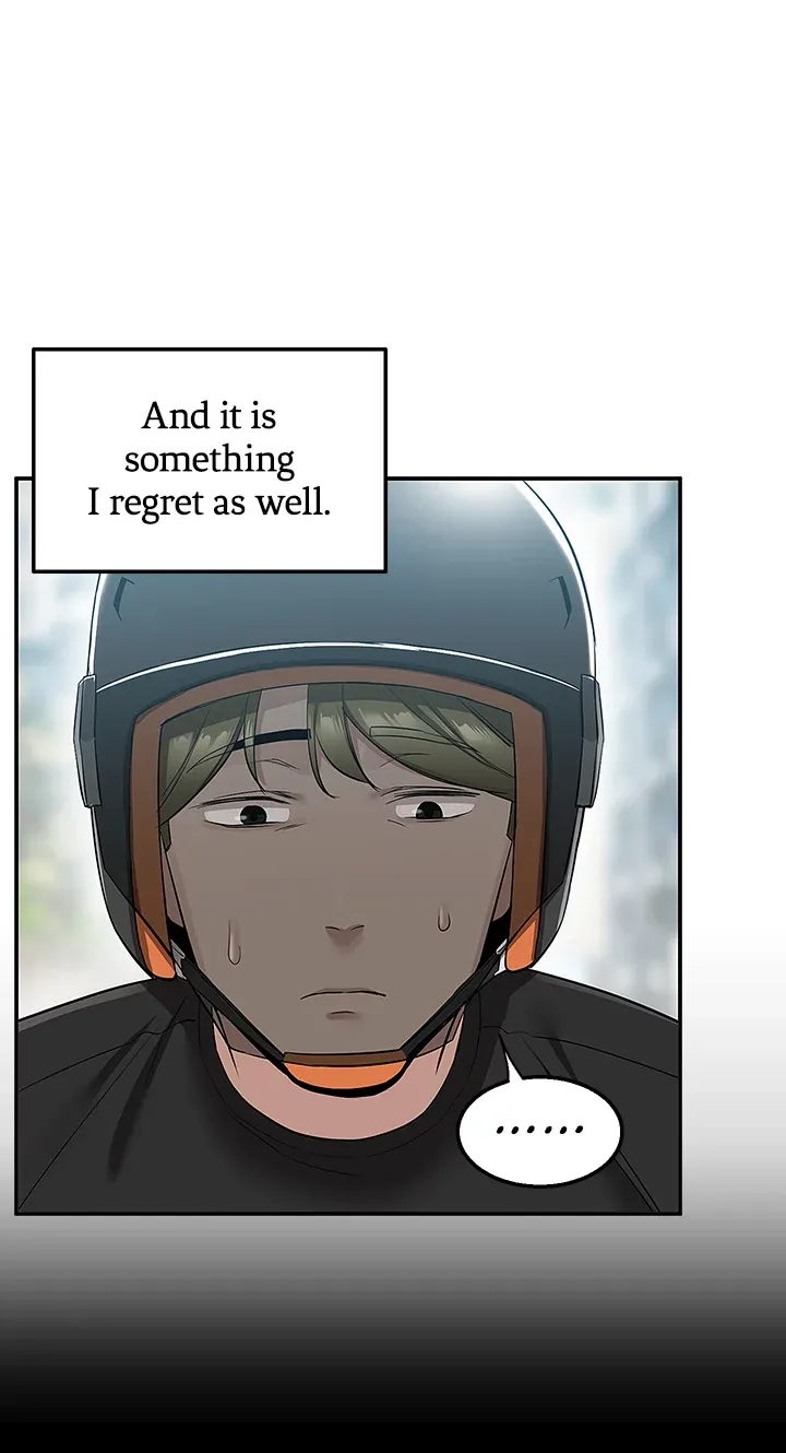 Delivery (Danmuji) chapter 16 page 33