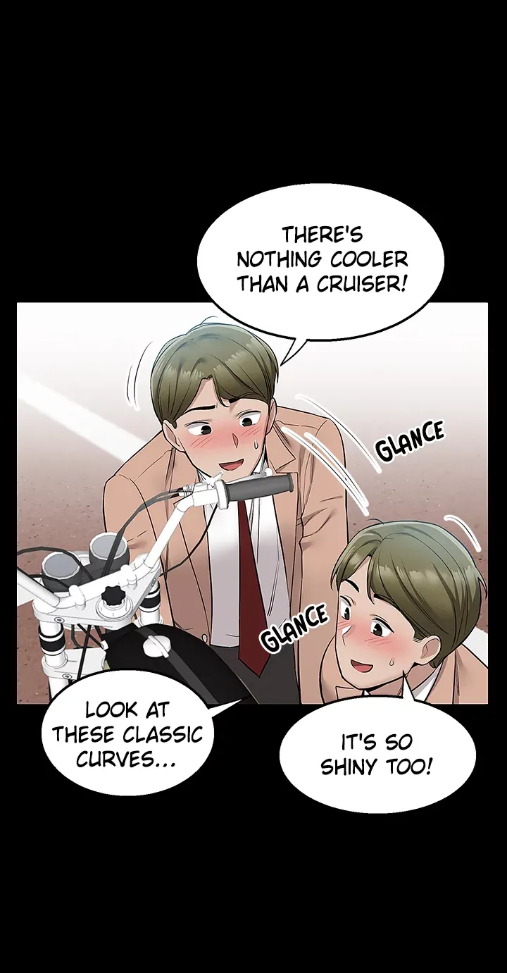 Delivery (Danmuji) chapter 16 page 35