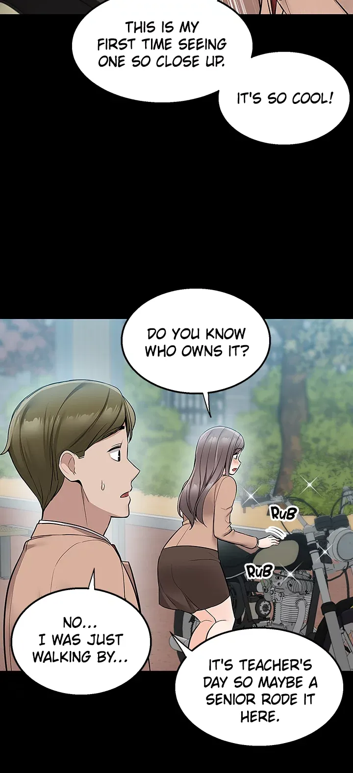 Delivery (Danmuji) chapter 16 page 37