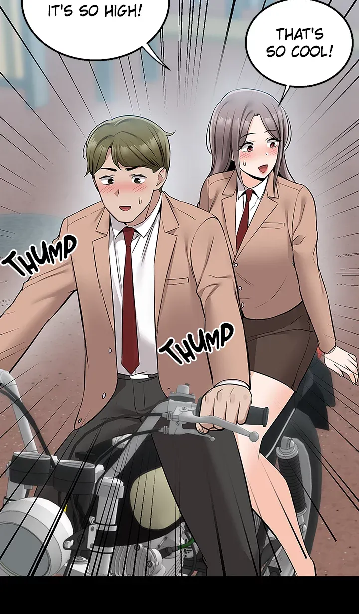 Delivery (Danmuji) chapter 16 page 39