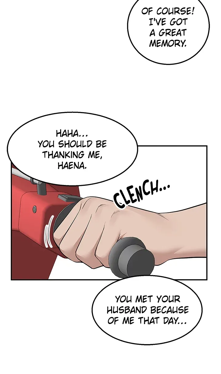 Delivery (Danmuji) chapter 17 page 5