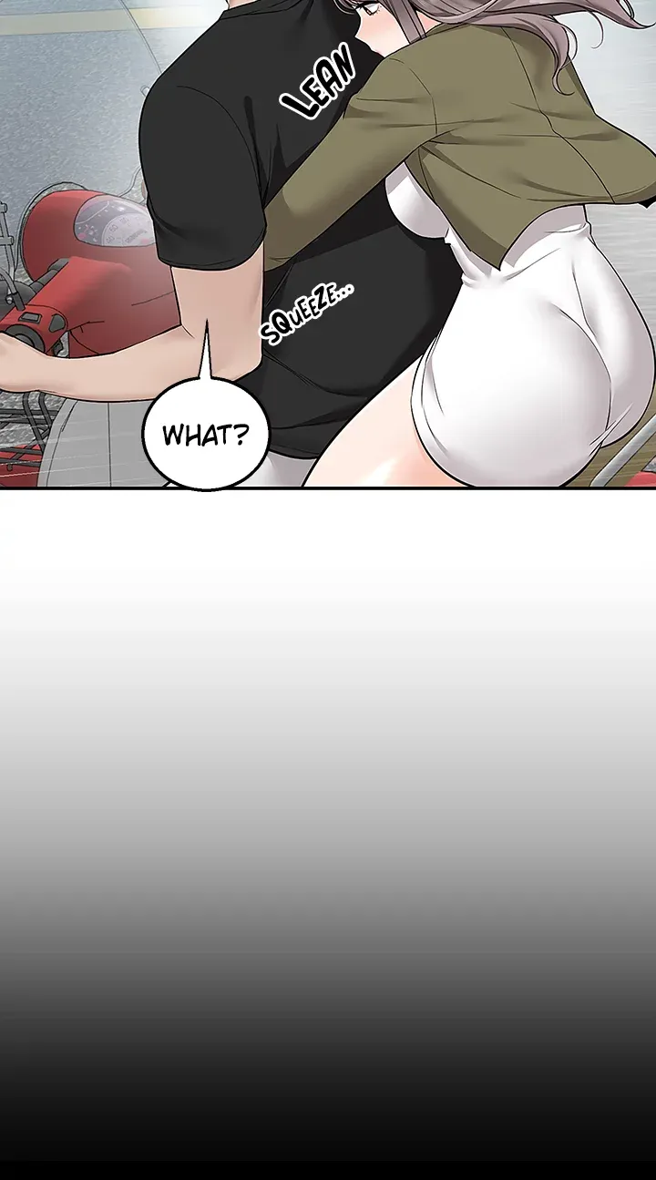 Delivery (Danmuji) chapter 17 page 7