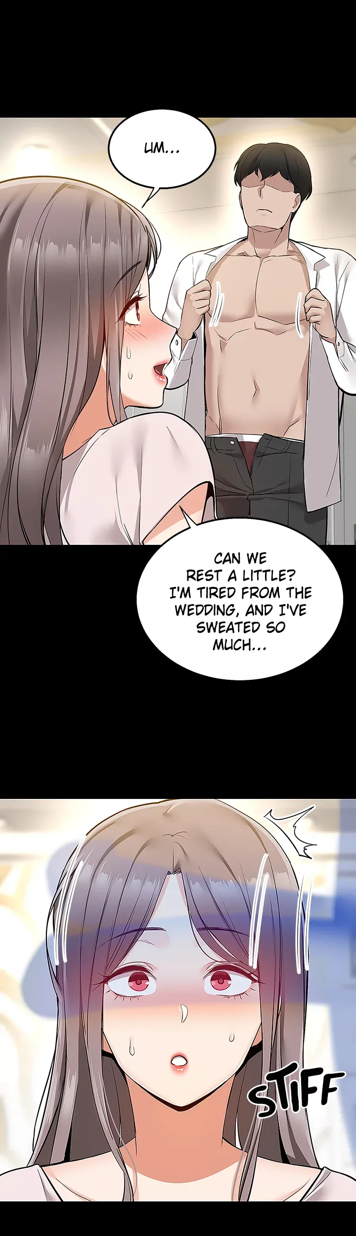 Delivery (Danmuji) chapter 17 page 10