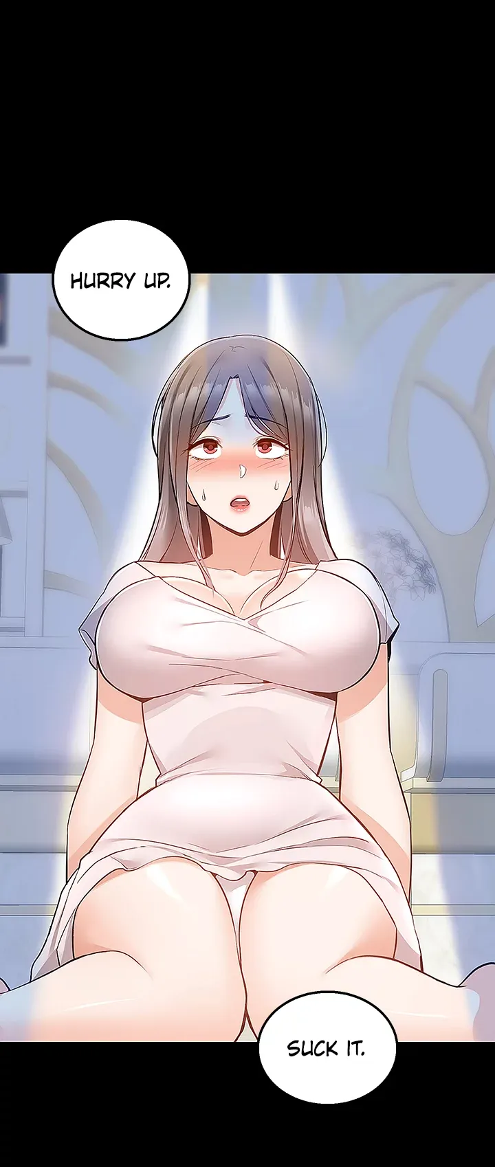 Delivery (Danmuji) chapter 17 page 11