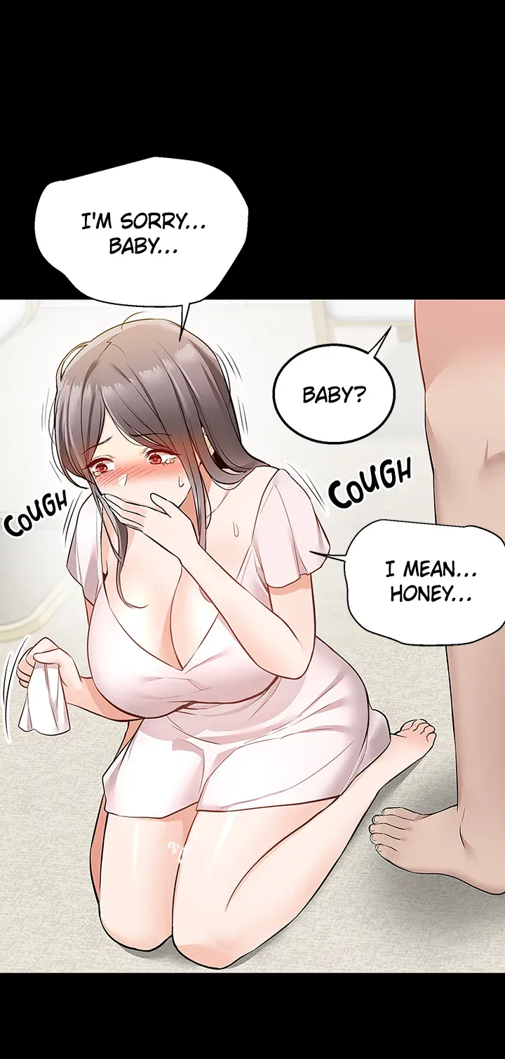 Delivery (Danmuji) chapter 17 page 19