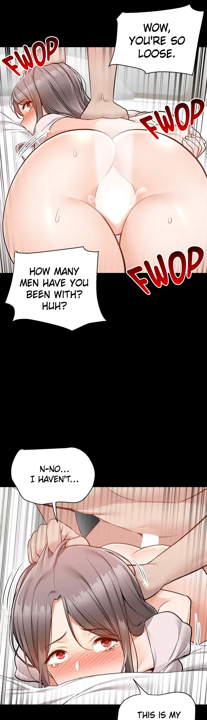 Delivery (Danmuji) chapter 17 page 24