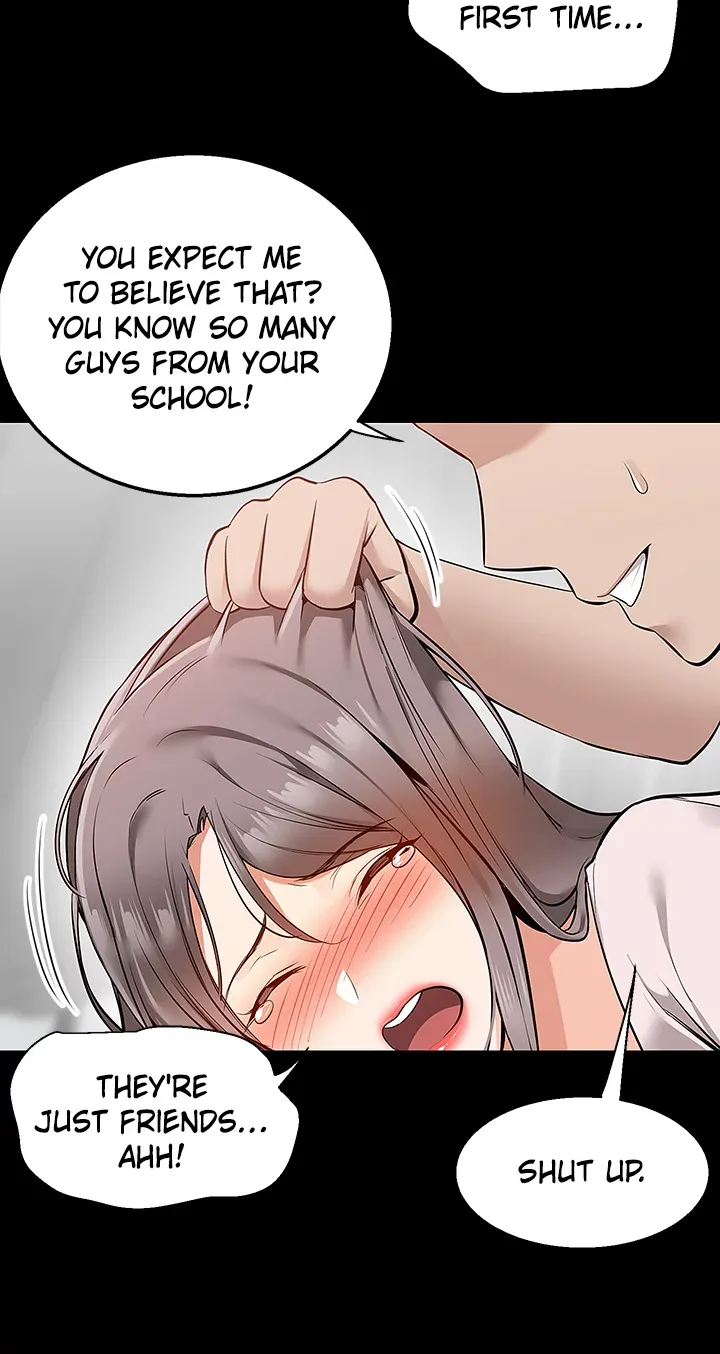 Delivery (Danmuji) chapter 17 page 25