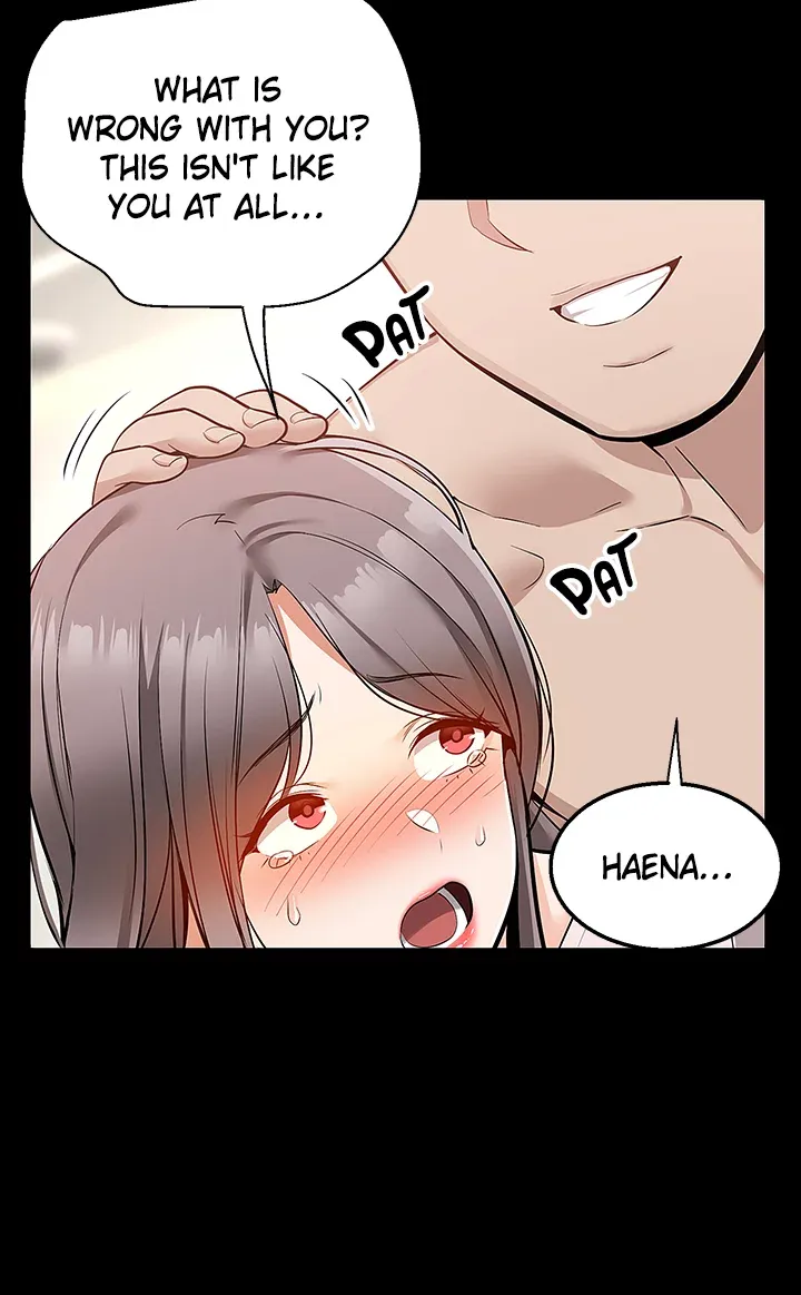 Delivery (Danmuji) chapter 17 page 27