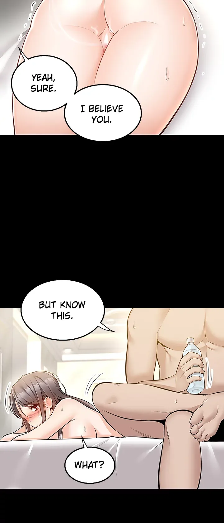 Delivery (Danmuji) chapter 17 page 35