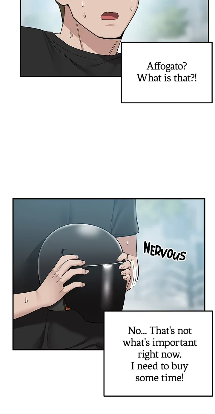 Delivery (Danmuji) chapter 18 page 3