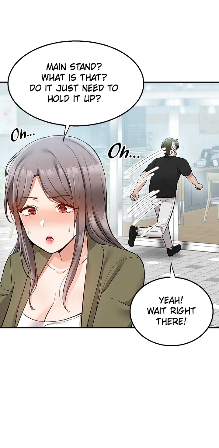 Delivery (Danmuji) chapter 18 page 9