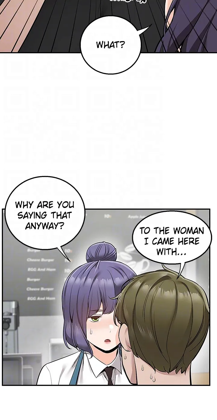 Delivery (Danmuji) chapter 18 page 11