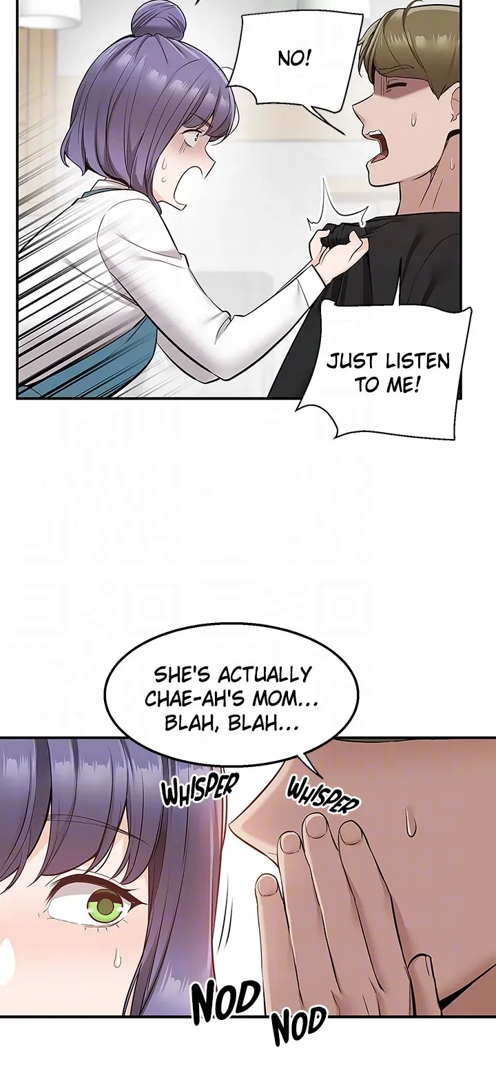 Delivery (Danmuji) chapter 18 page 13