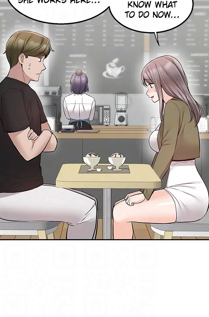 Delivery (Danmuji) chapter 18 page 15