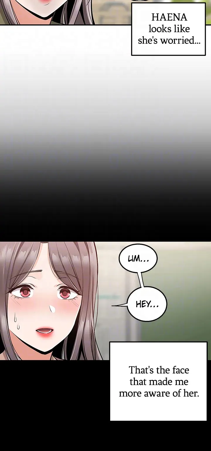 Delivery (Danmuji) chapter 18 page 17