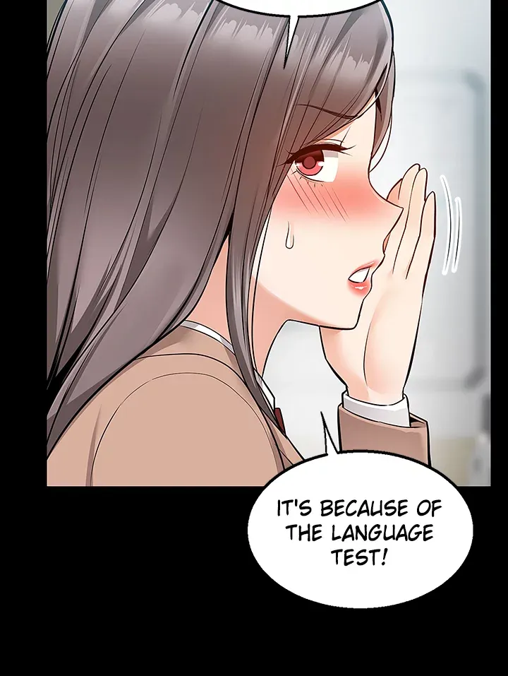 Delivery (Danmuji) chapter 18 page 21