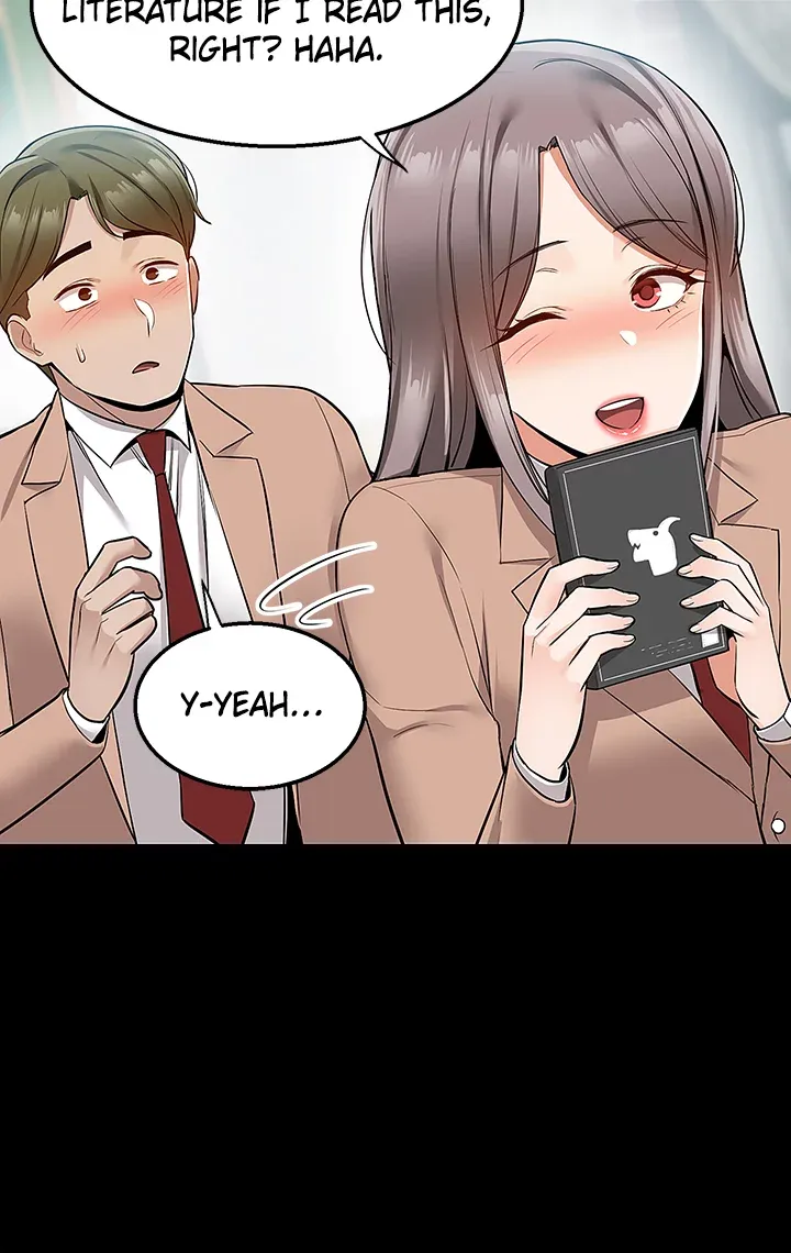 Delivery (Danmuji) chapter 18 page 25