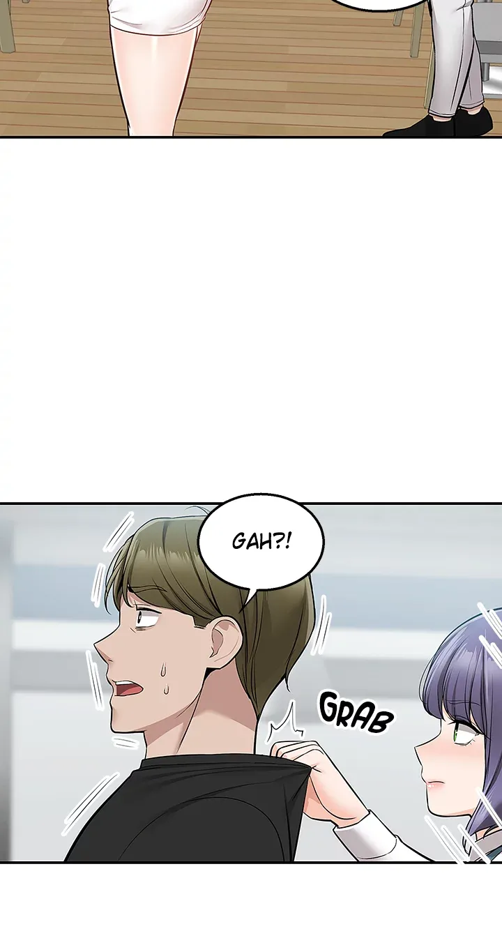 Delivery (Danmuji) chapter 18 page 29