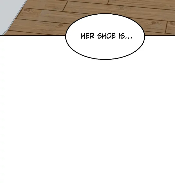 Delivery (Danmuji) chapter 18 page 43