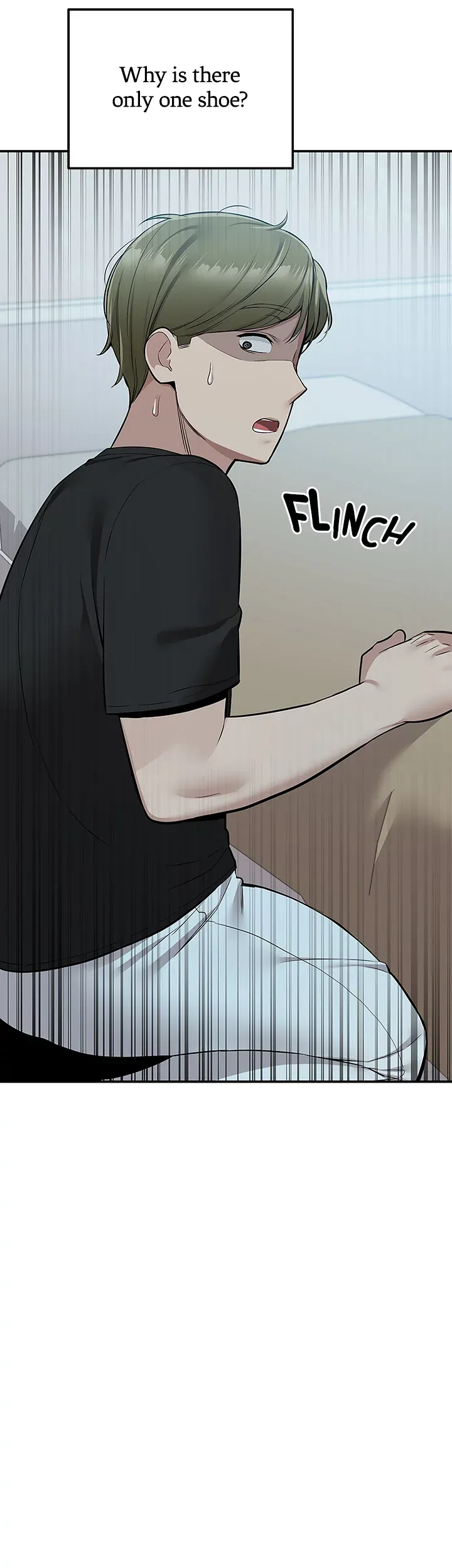 Delivery (Danmuji) chapter 18 page 44