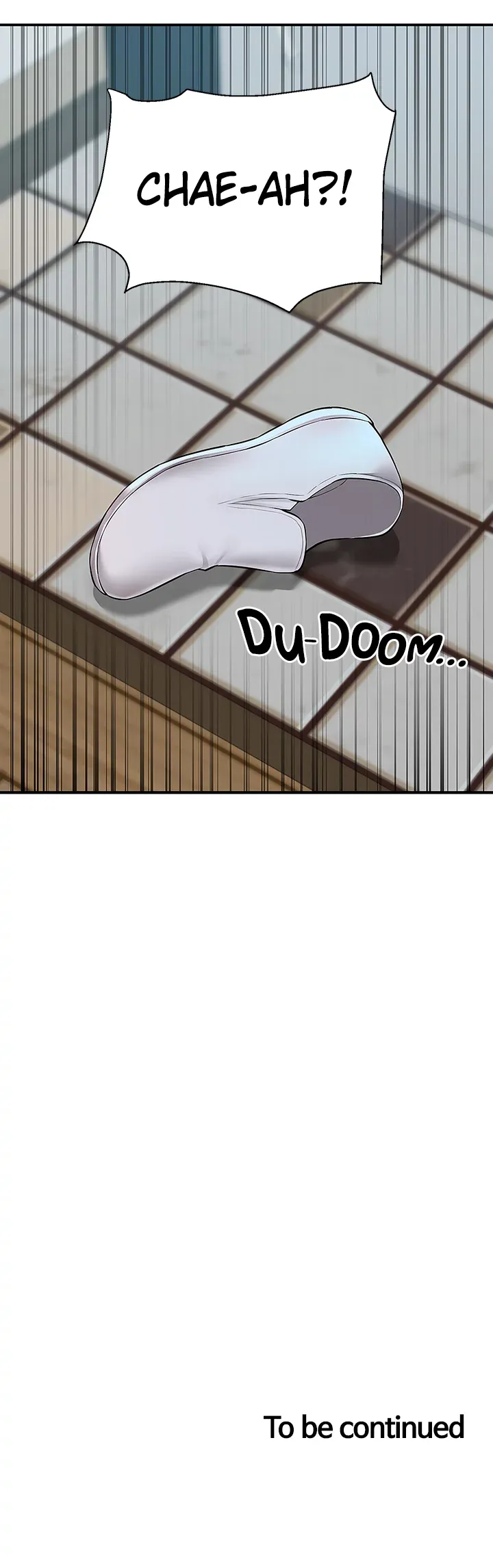 Delivery (Danmuji) chapter 18 page 45