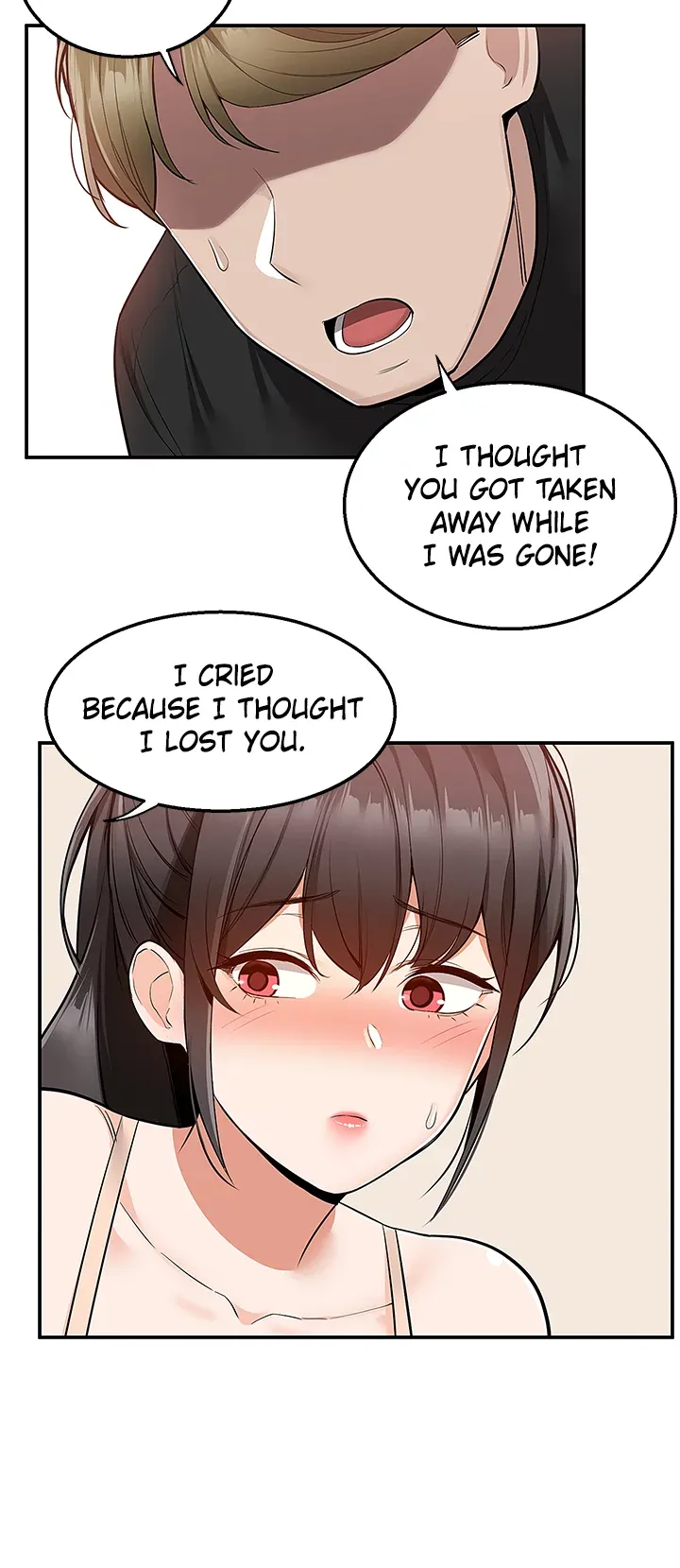 Delivery (Danmuji) chapter 19 page 9
