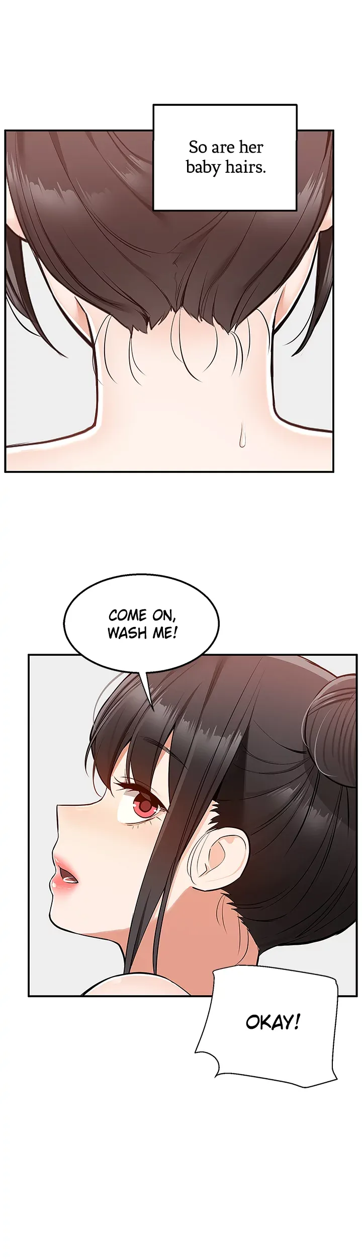 Delivery (Danmuji) chapter 19 page 22