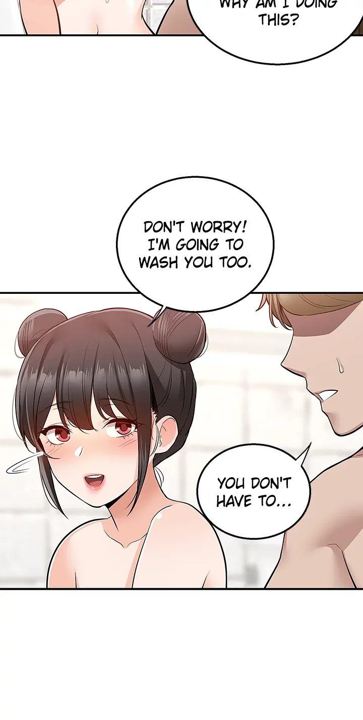 Delivery (Danmuji) chapter 19 page 25
