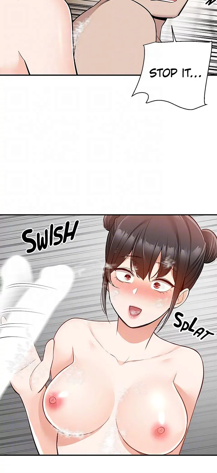 Delivery (Danmuji) chapter 19 page 33
