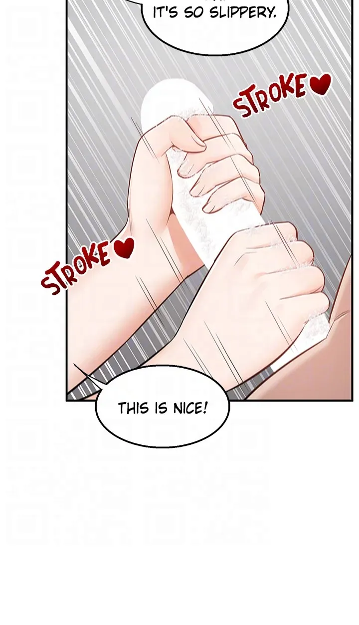 Delivery (Danmuji) chapter 19 page 37