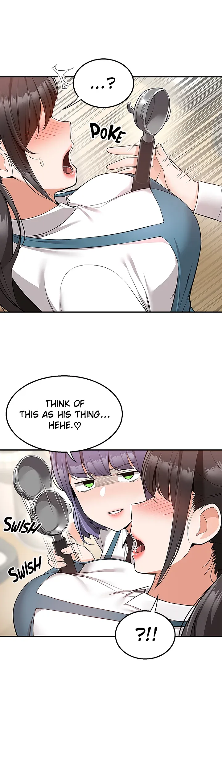 Delivery (Danmuji) chapter 19 page 42