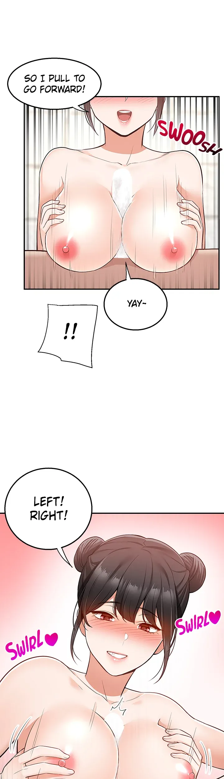 Delivery (Danmuji) chapter 19 page 44