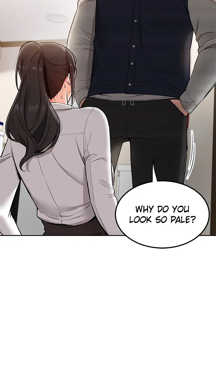 Delivery (Danmuji) chapter 2 page 3