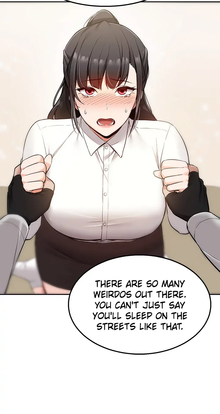 Delivery (Danmuji) chapter 2 page 7