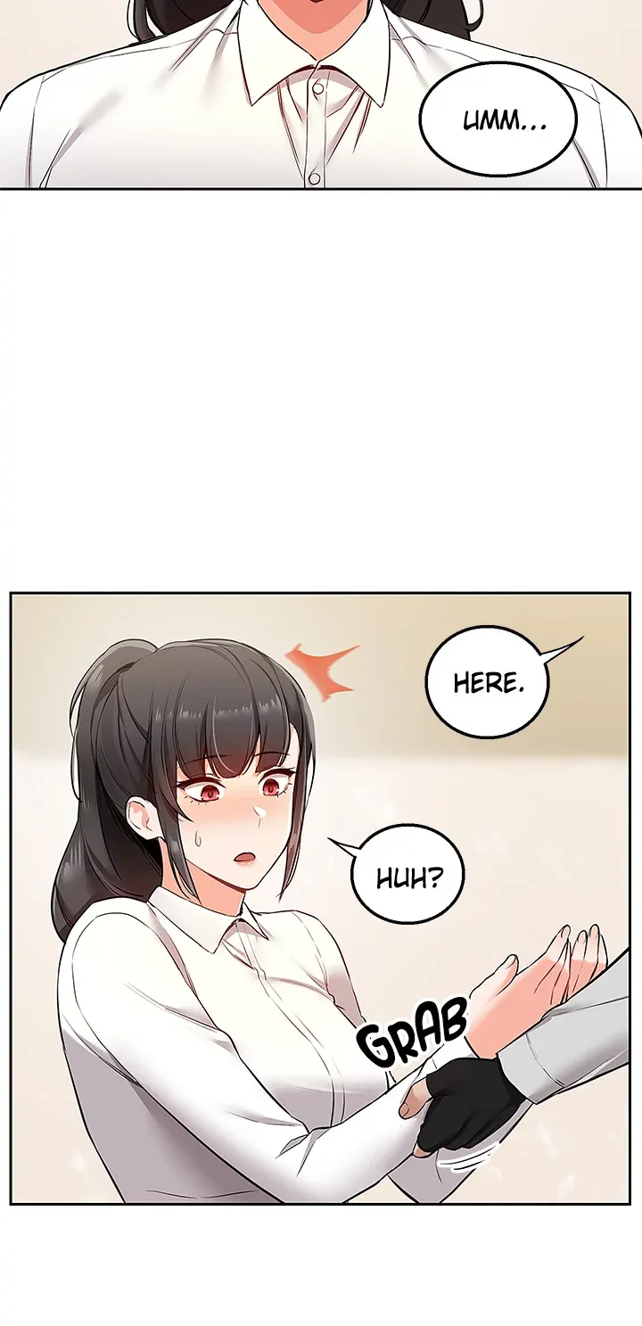 Delivery (Danmuji) chapter 2 page 9