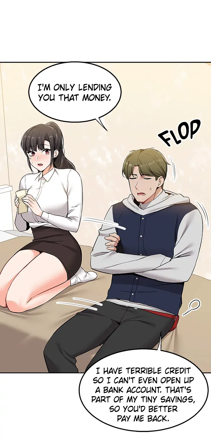 Delivery (Danmuji) chapter 2 page 11