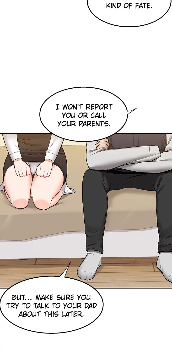Delivery (Danmuji) chapter 2 page 13